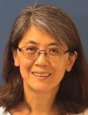 Headshot of Mei-Ling Tung, MSW, Ph.D.