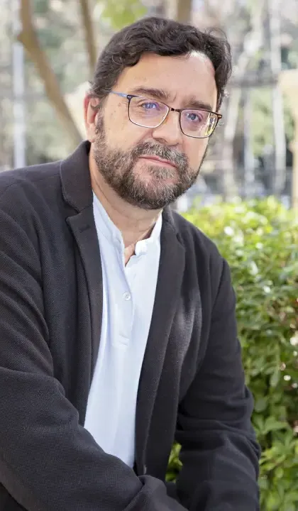 Sergio Rosell