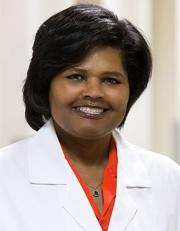 Dr. Katrina Wade Headshot