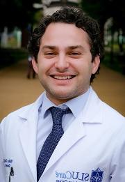 Dr. Blake Castillo