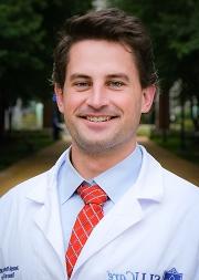 Dr. Joseph Behrens