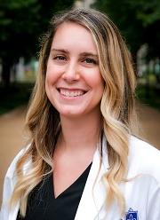 Dr. Kristen Dougherty