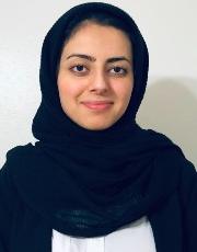 Fatima Al-Hanoosh