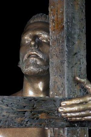 韧性——菲利普·希区柯克的雕塑