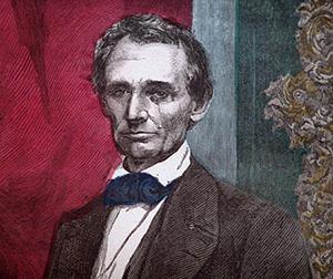 林肯的遗产:总统任期