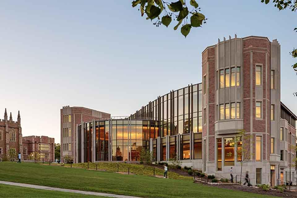 Brown School at Washington University in St. Louis